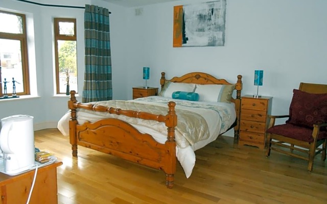 Alverna House B&B