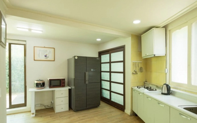 Anseong Songjiwon Pension