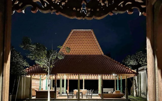 Ubud Diary