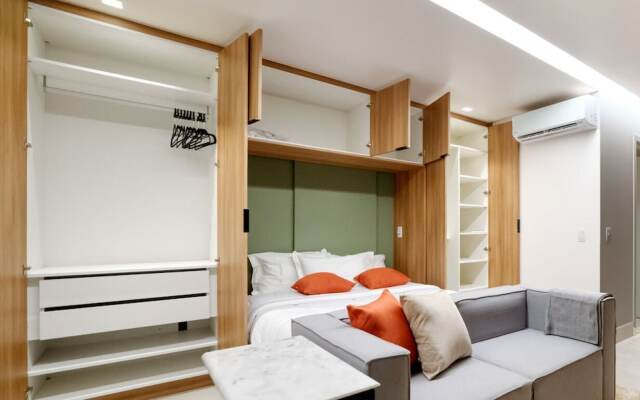 Tabas by Blueground Spot Noroeste