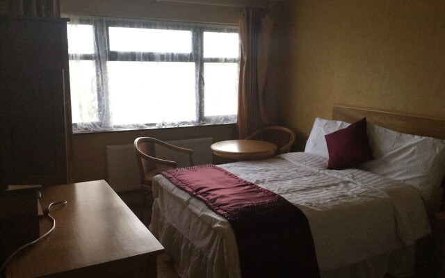 The Lanterns Hotel