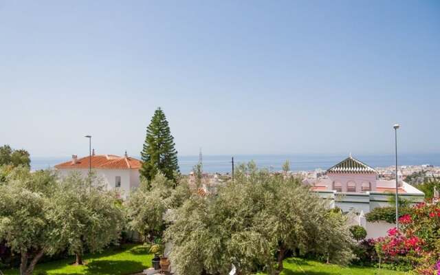 Villa Manzanas Canovas Nerja