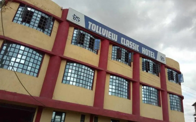 Toll View Apartments