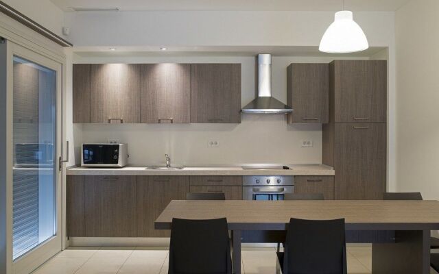 Pierre & Vacances Premium - Crvena Luka Apartments And Villas