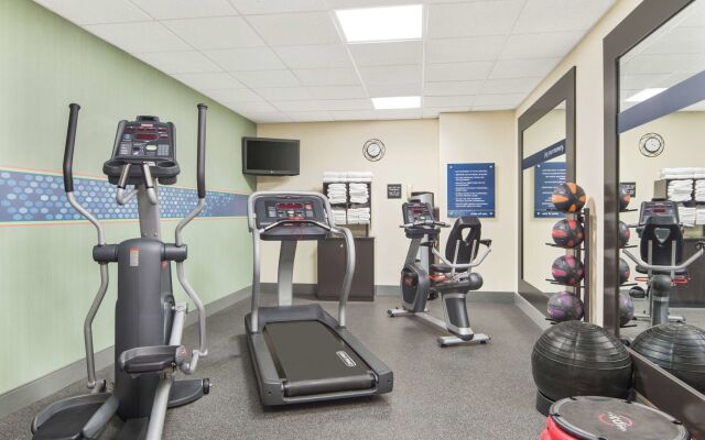 Hampton Inn Thomasville