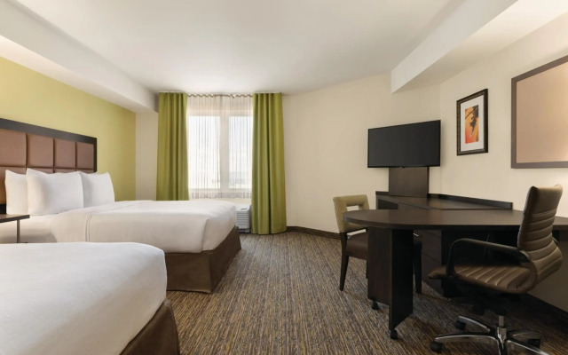 Park Inn by Radisson, Calgary Airport North, AB