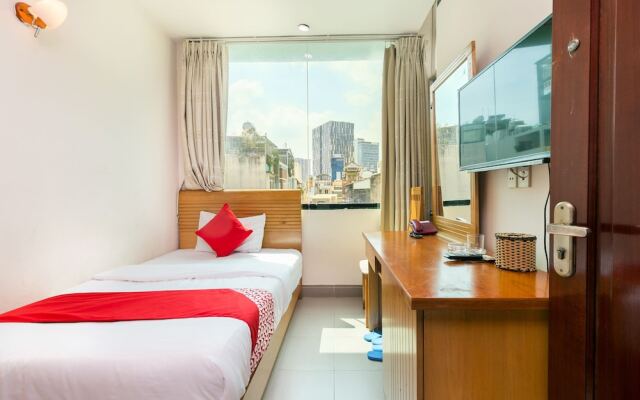 OYO 314 Anh Duong Hotel