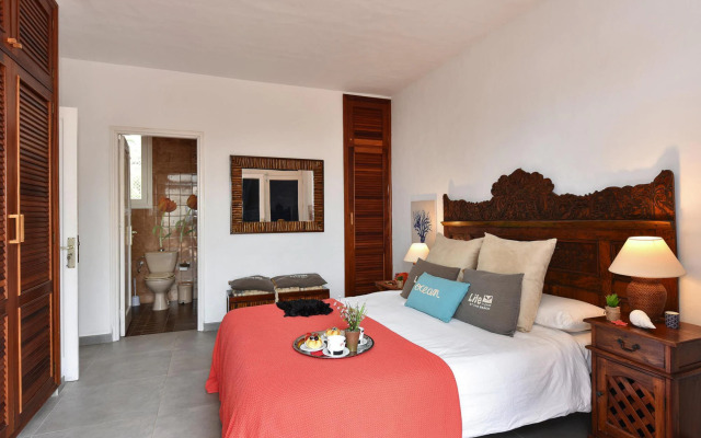 Holiday Home, Agaete, Puerto de las Nieves