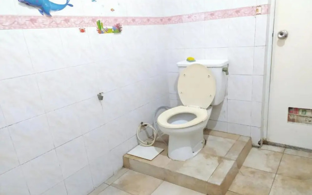 Hotel O Batu Putih Homestay