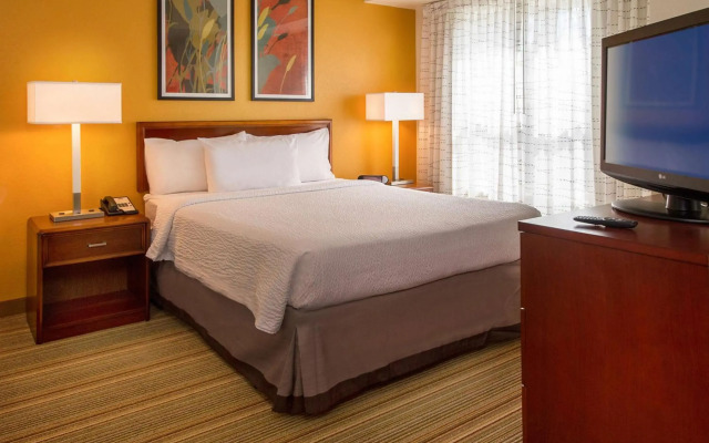 Sonesta ES Suites Charlottesville University