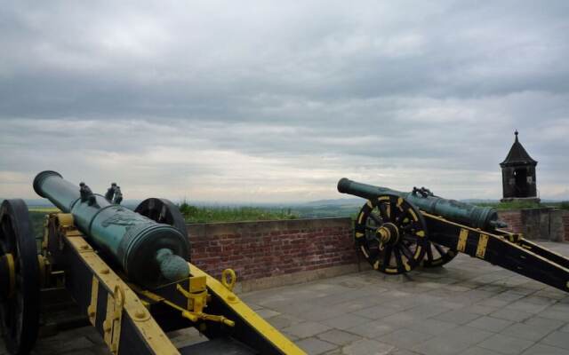 Charming Apartment in Radebeul