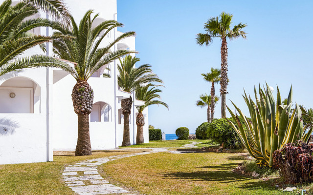 Apartmentos Globales Marina