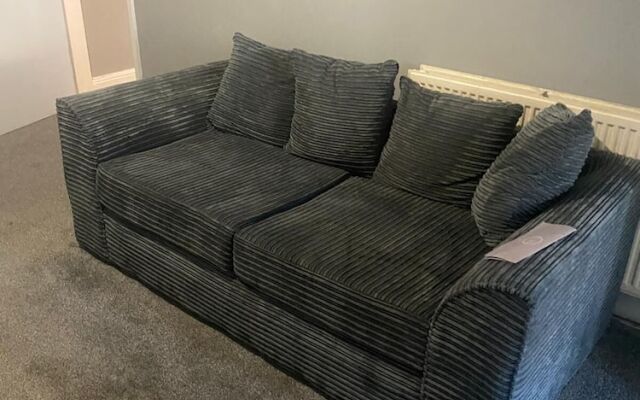Contractor Accomodation 3-bed House in Liverpool