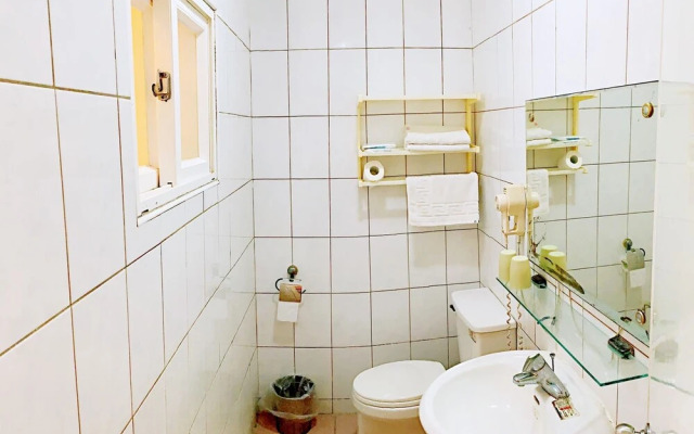 Lan Yang Qiao B&B