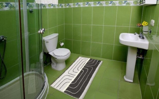 Residencial Estephany