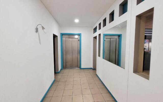 Auberge du Mocambo - Hostel