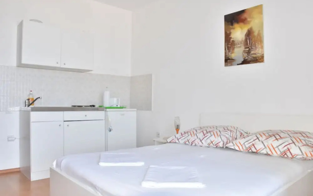 Apartments Zorica