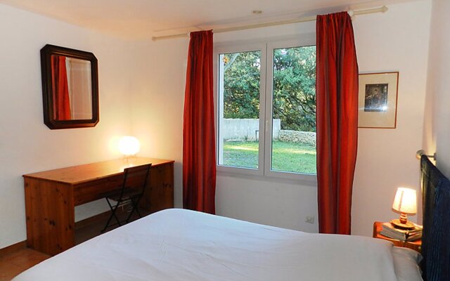 Apartment Kerkor Aix en Provence