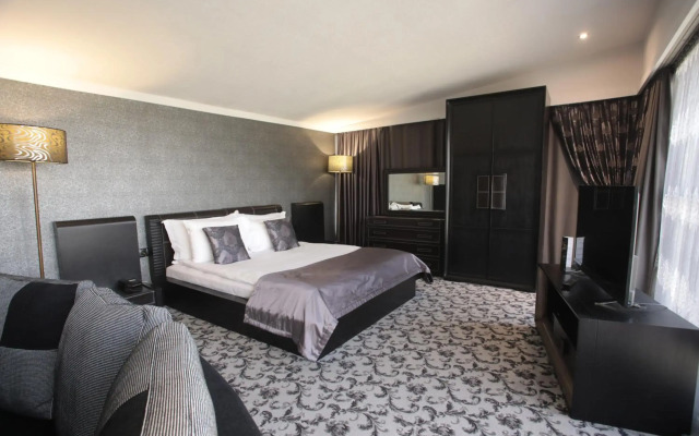 Paşapark Selçuklu Hotel