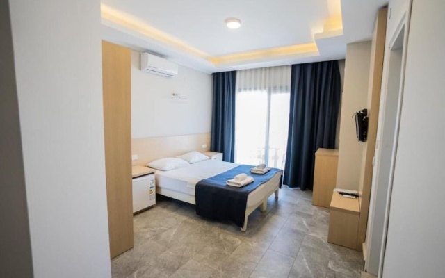 m2 otel