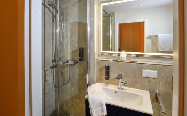 Hotel Heidelberger Hof