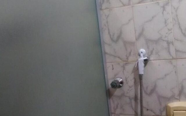 Hotel Vitoria Andradina