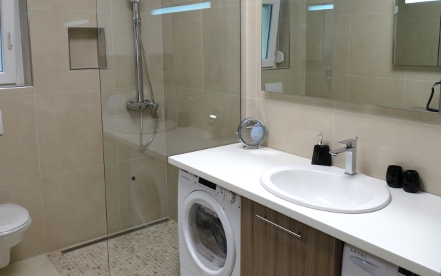 Apartment Mila A1 Crikvenica, Riviera Crikvenica