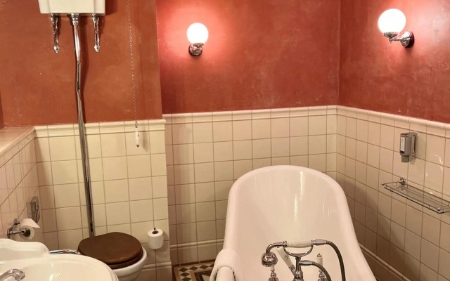 Seehotel Luitpold
