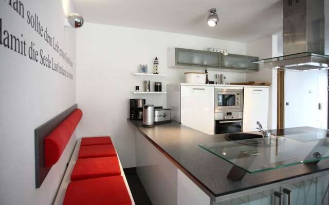 Holiday Apartment 3 Comfortable Vacation Home