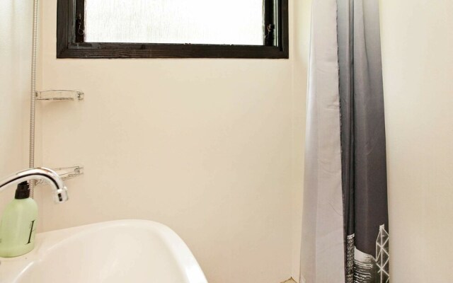 Pretty Holiday Home in Faaborg With Terrace