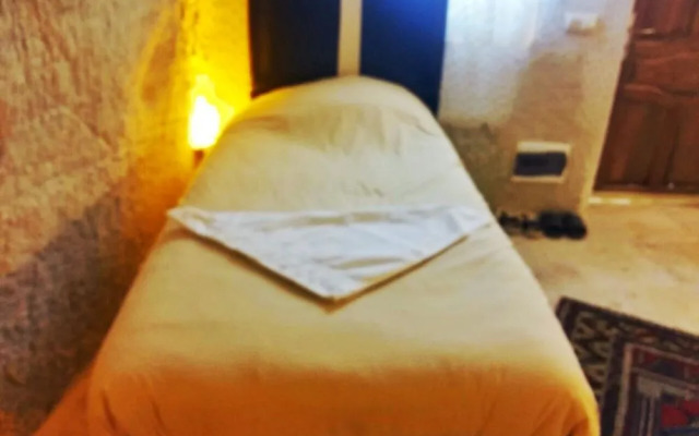Garden Cave Hotel Cappadocia