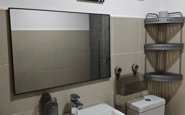 Luxhomme 3 Bed Condo With Balcony City Moutain View