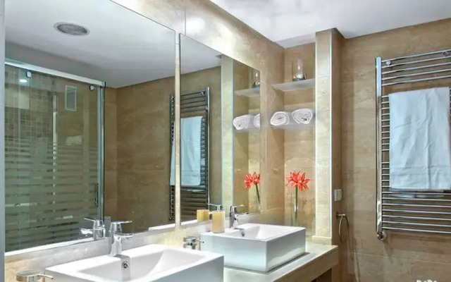 TocToc  Sancha Beach Apartment