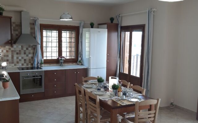 Villa Leonidas GreeceGrandtour