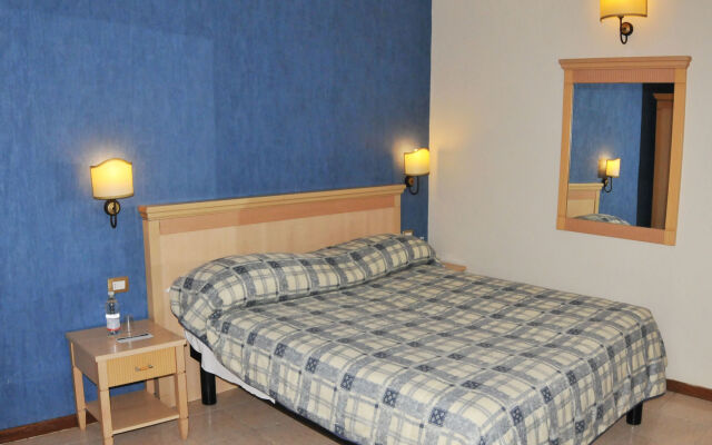 HHB Hotel Firenze