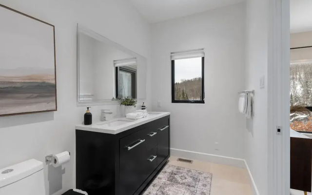 L'Orignal et L'Érable by Tremblant Platinum