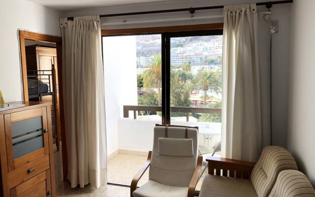 Apartment 3 minutes from Puerto Rico beach