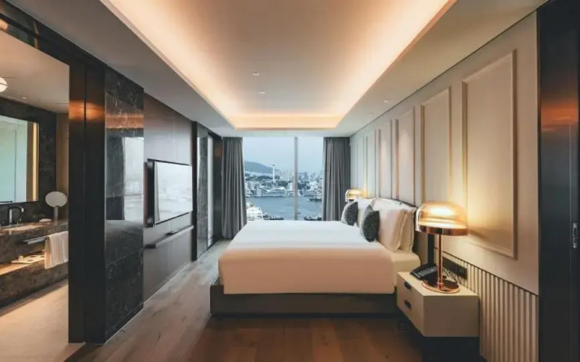 Wyndham Grand Busan Ijin