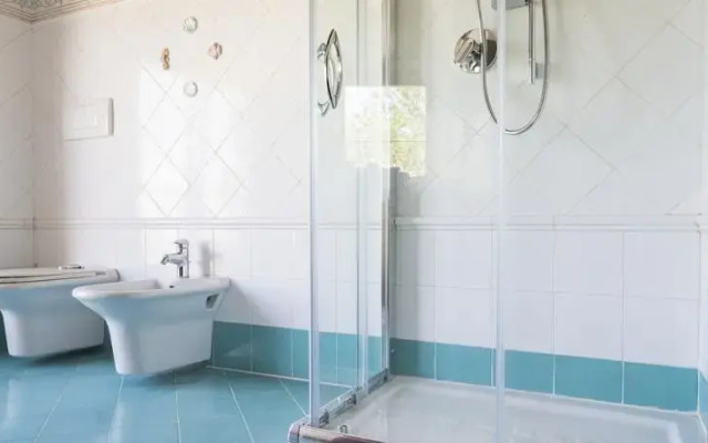 Casa Vacanze Leonina