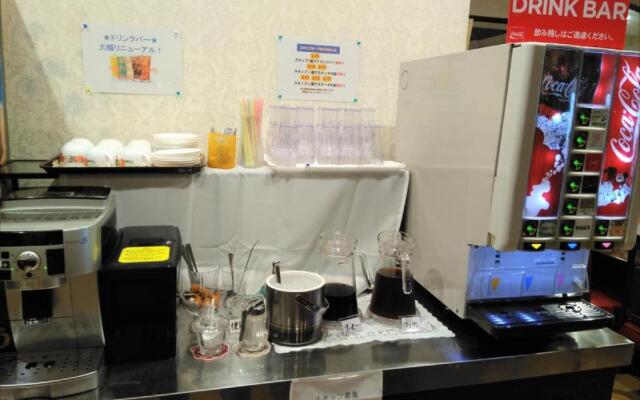 Sunrise Hotel Okinawa