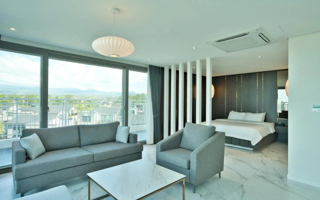 Boutique Villa De Aewol