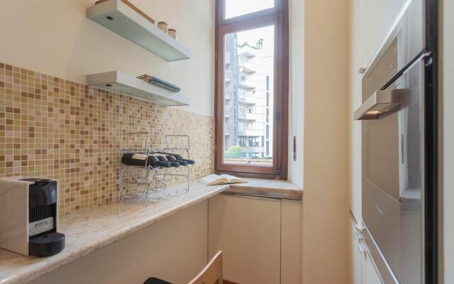 La Casa del Golfista