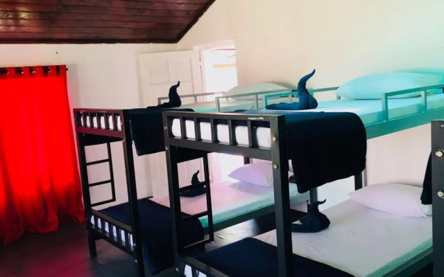 Ella Escapade Hostel By Nomadic