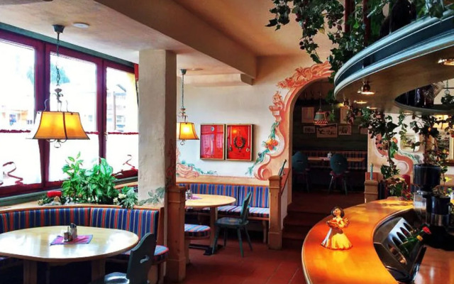 Hotel Skischule Krallinger