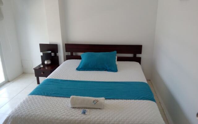 Hostal Mar y Tierra