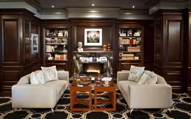 Langham Huntington, Pasadena, Los Angeles