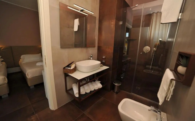 Hotel San Crispino