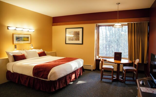 The Inn At Crumpin Fox