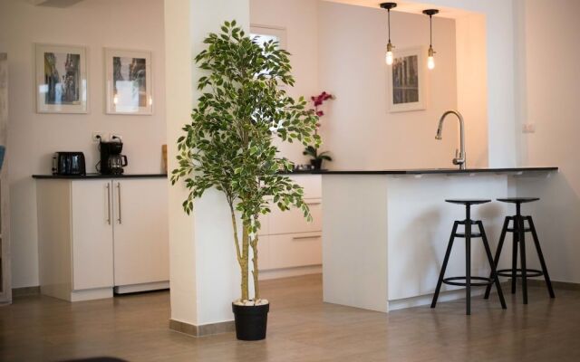 Swiss Kite Beach Condos