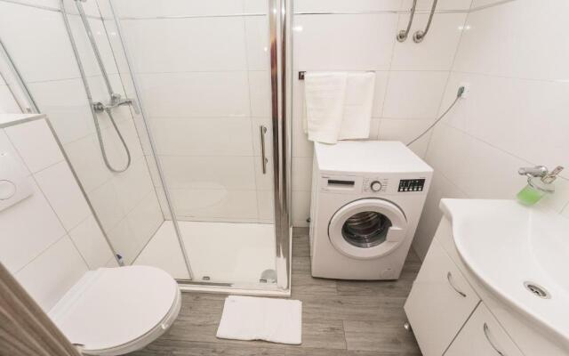 Apartments Maza